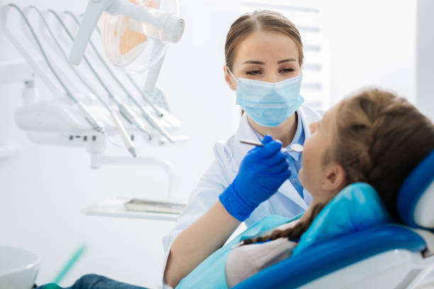 Best Root Canal Treatment  in Somerset, KY